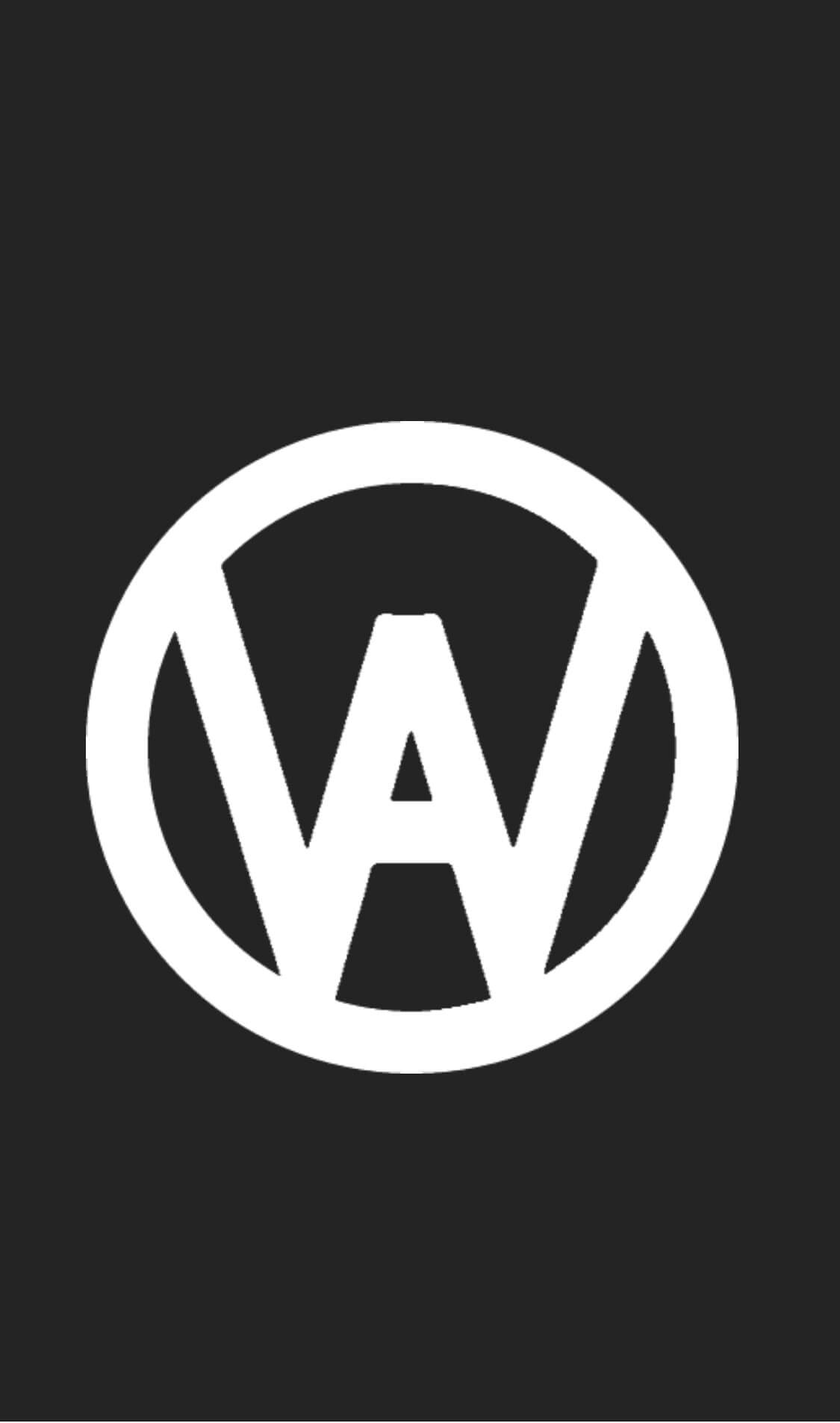 AB Werner Abrahamsson Trävaruaffär Sverige logo